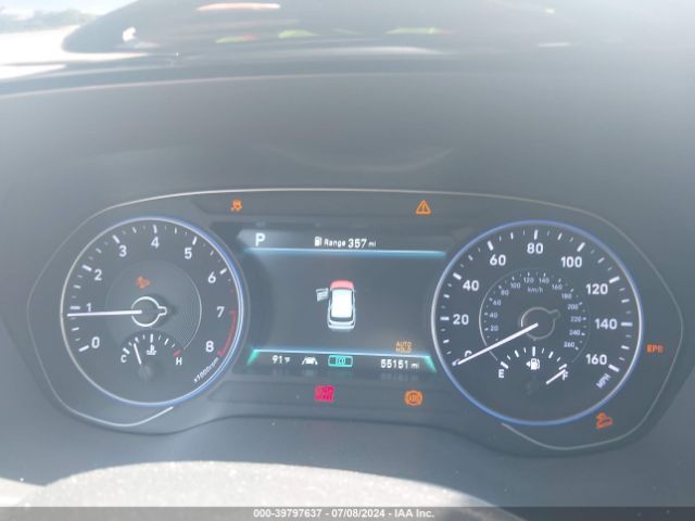 KM8R3DHE2MU173454 Hyundai Palisade Sel