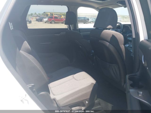KM8R3DHE2MU173454 Hyundai Palisade Sel