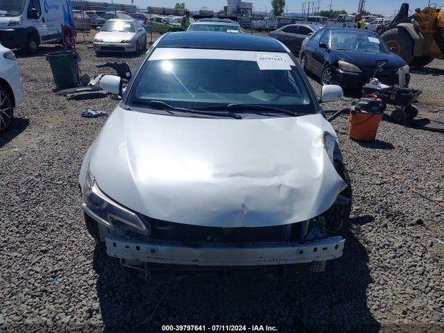 Scion TC 2015 JTKJF5C76FJ011606 Image 13