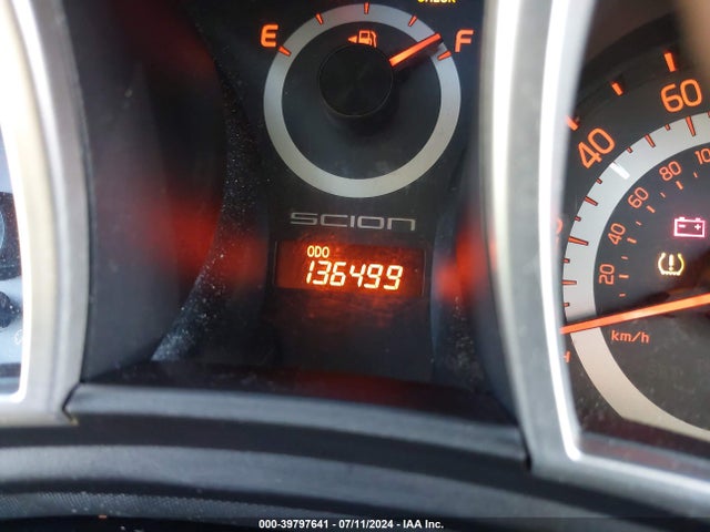 Scion TC 2015 JTKJF5C76FJ011606 Image 16