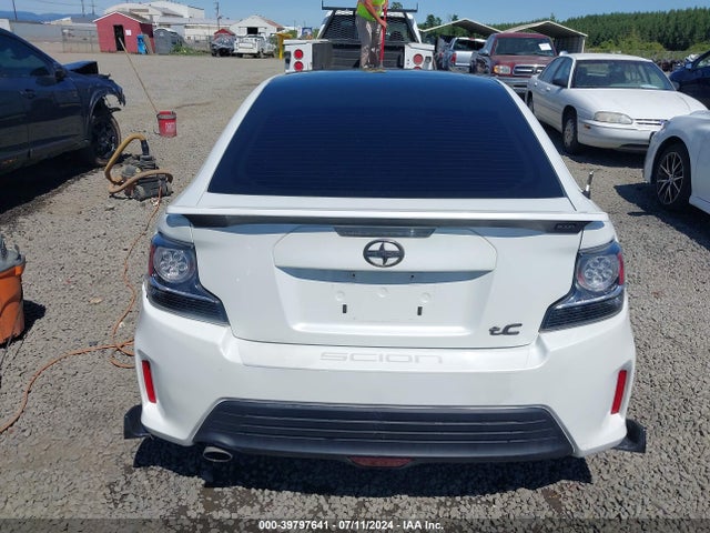 Scion TC 2015 JTKJF5C76FJ011606 Image 17