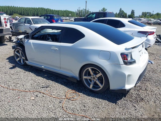 Scion TC 2015 JTKJF5C76FJ011606 Image 3