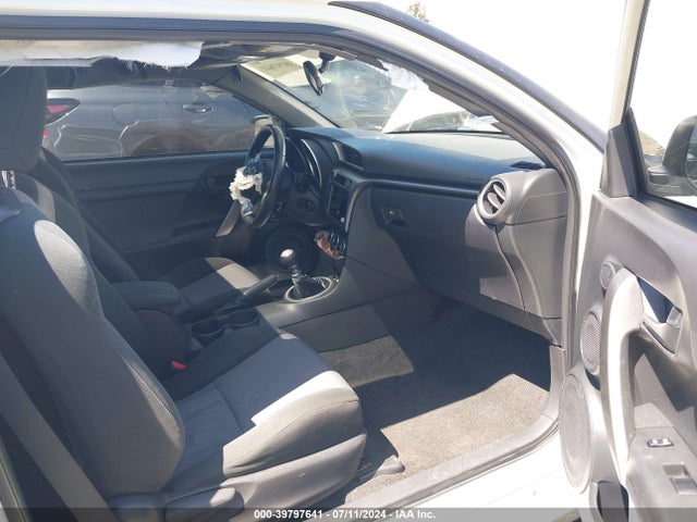 Scion TC 2015 JTKJF5C76FJ011606 Image 5