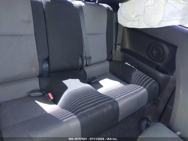 Scion TC 2015 JTKJF5C76FJ011606 Image 8