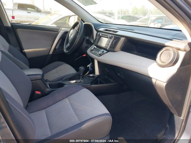 Toyota Rav4 Xle 2014 JTMWFREV9ED040143 Image 14