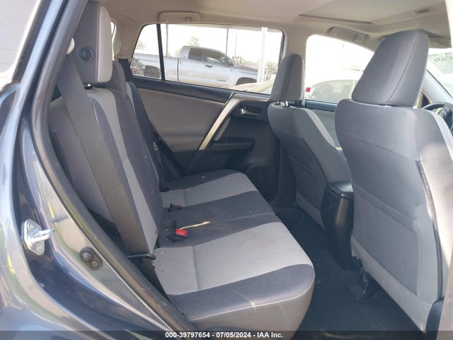 Toyota Rav4 Xle 2014 JTMWFREV9ED040143 Image 5
