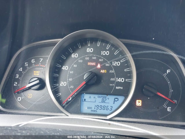 Toyota Rav4 Xle 2014 JTMWFREV9ED040143 Image 7