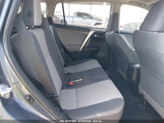 Toyota Rav4 Xle 2014 JTMWFREV9ED040143 Image 8