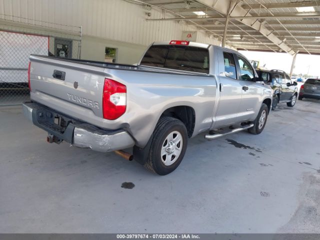5TFRM5F19FX091813 Toyota Tundra Sr5 4.6l V8
