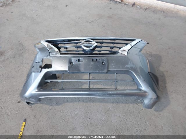 3N1CN7AP4HL898039 Nissan Versa 1.6 S