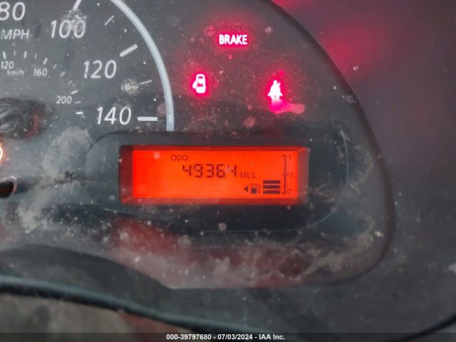 3N1CN7AP4HL898039 Nissan Versa 1.6 S