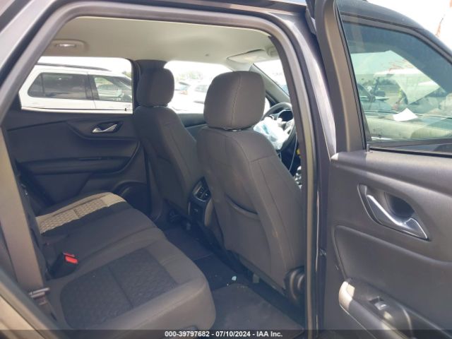 3GNKBBRA8MS512797 Chevrolet Blazer Fwd 1lt