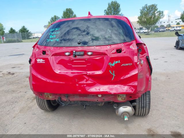 3CZRU6H72HM717793 Honda Hr-v Ex-l