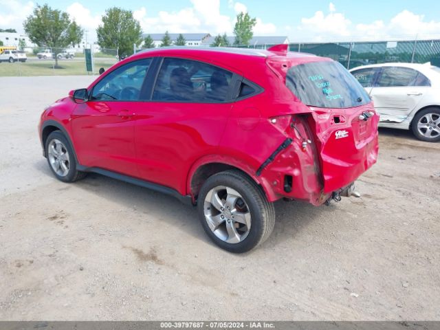 3CZRU6H72HM717793 Honda Hr-v Ex-l
