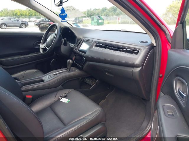 3CZRU6H72HM717793 Honda Hr-v Ex-l