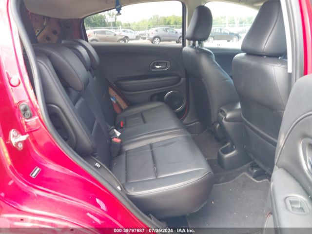 3CZRU6H72HM717793 Honda Hr-v Ex-l