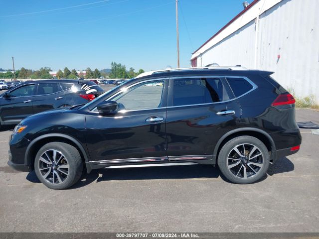 JN8AT2MV9JW354583 Nissan Rogue Sl