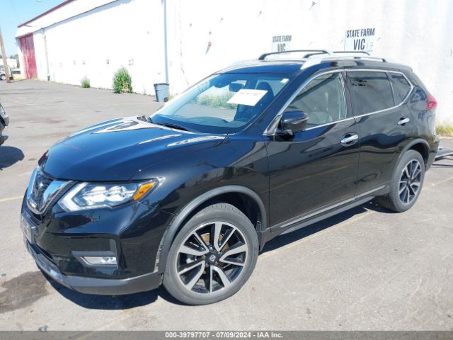 JN8AT2MV9JW354583 Nissan Rogue Sl