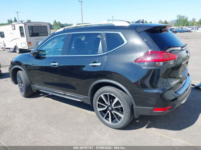 JN8AT2MV9JW354583 Nissan Rogue Sl