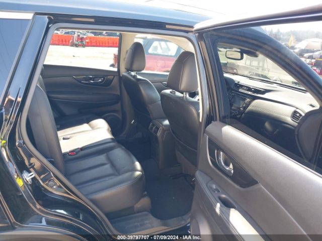 JN8AT2MV9JW354583 Nissan Rogue Sl