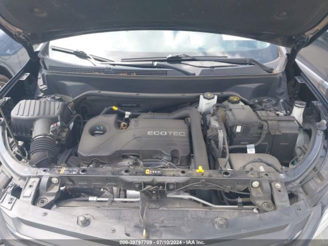 2GNAXUEV6K6149400 Chevrolet EQUINOX LT