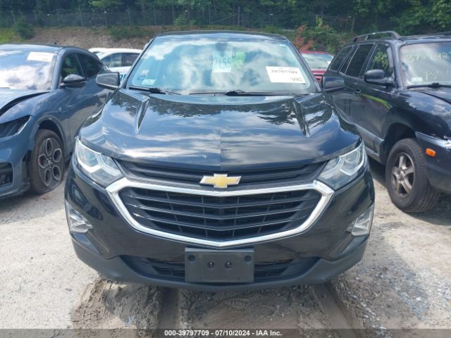 2GNAXUEV6K6149400 Chevrolet EQUINOX LT