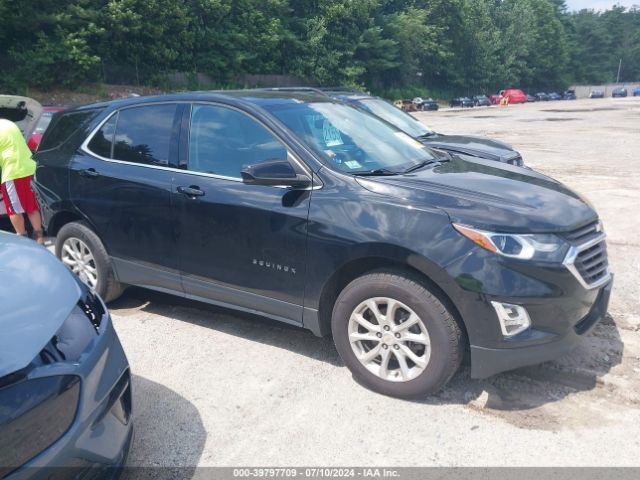 2GNAXUEV6K6149400 Chevrolet EQUINOX LT