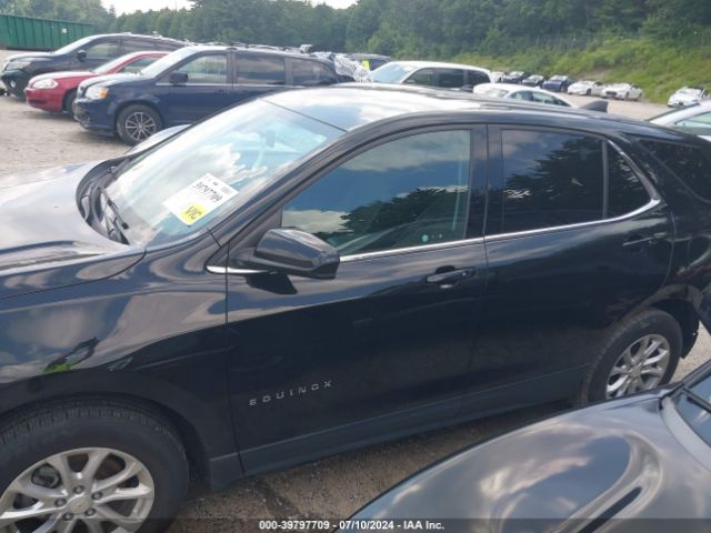 2GNAXUEV6K6149400 Chevrolet EQUINOX LT