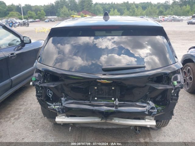 2GNAXUEV6K6149400 Chevrolet EQUINOX LT