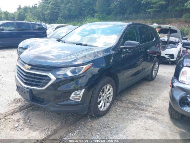 2GNAXUEV6K6149400 Chevrolet EQUINOX LT