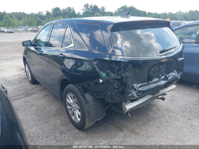 2GNAXUEV6K6149400 Chevrolet EQUINOX LT