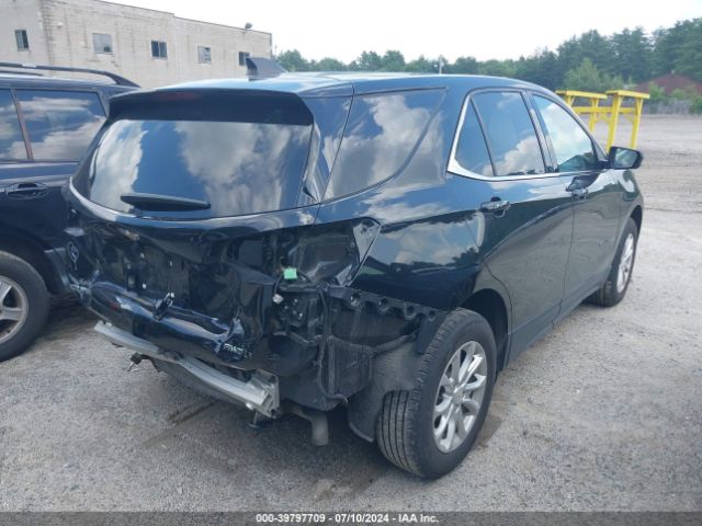 2GNAXUEV6K6149400 Chevrolet EQUINOX LT