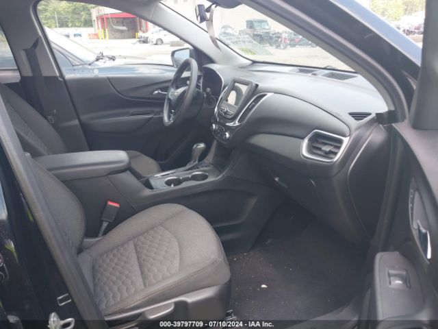 2GNAXUEV6K6149400 Chevrolet EQUINOX LT