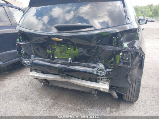 2GNAXUEV6K6149400 Chevrolet EQUINOX LT