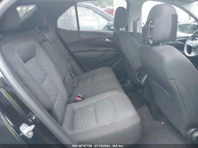 2GNAXUEV6K6149400 Chevrolet EQUINOX LT
