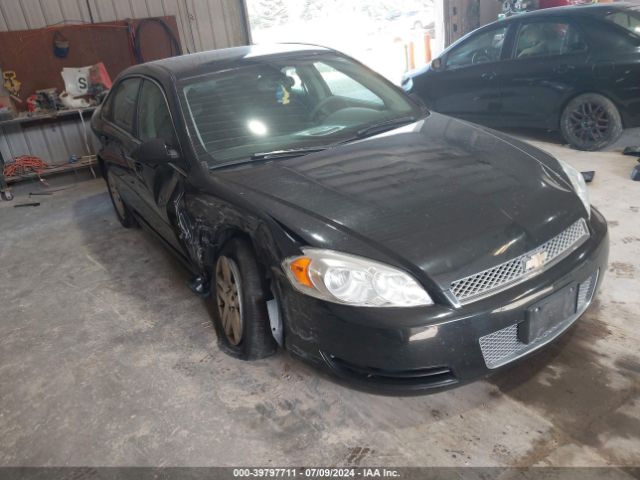 2G1WB5E34E1158947 auction archive image