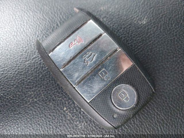 5XXGT4L31KG366344 KIA Optima S