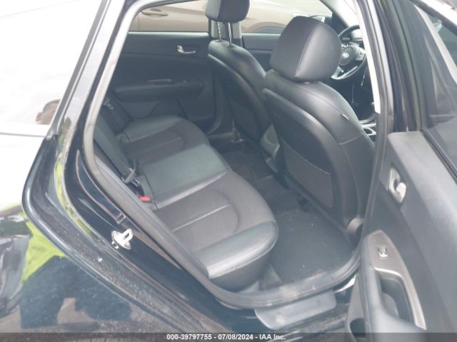 5XXGT4L31KG366344 KIA Optima S
