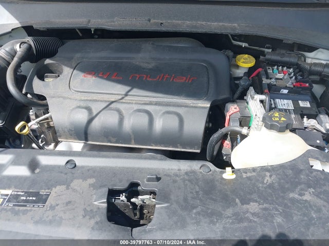 Jeep Compass Trailhawk 4x4 2020 3C4NJDDB7LT202976 Image 10