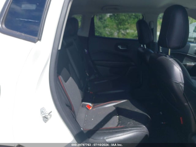 Jeep Compass Trailhawk 4x4 2020 3C4NJDDB7LT202976 Image 8