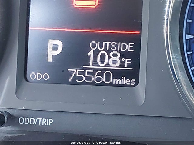 Toyota COROLLA LE 2017 5YFBURHE8HP670429 Image 15