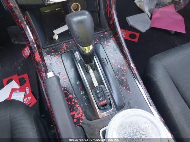 1HGCR2F32FA050015 Honda ACCORD LX