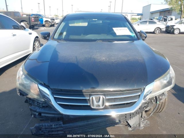 1HGCR2F32FA050015 Honda ACCORD LX