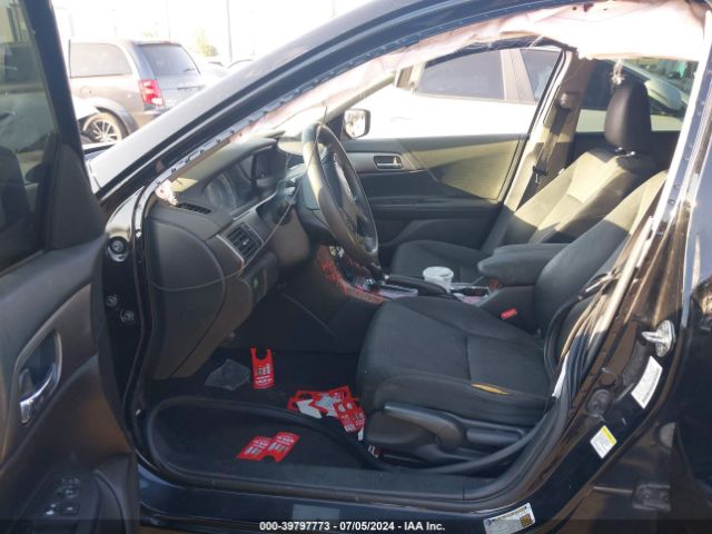 1HGCR2F32FA050015 Honda ACCORD LX