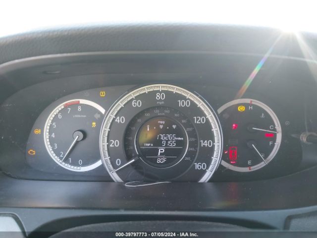 1HGCR2F32FA050015 Honda ACCORD LX
