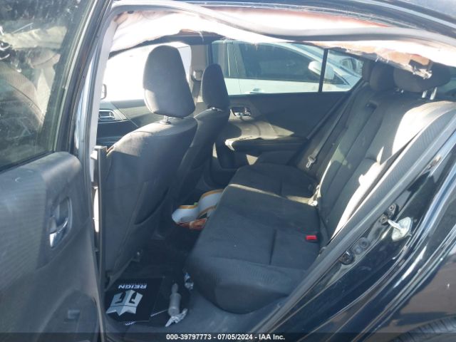 1HGCR2F32FA050015 Honda ACCORD LX