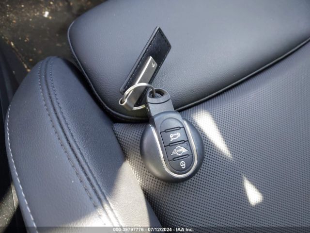 WMZ83BR01P3P73559 Mini Countryman Cooper S