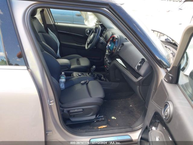 WMZ83BR01P3P73559 Mini Countryman Cooper S