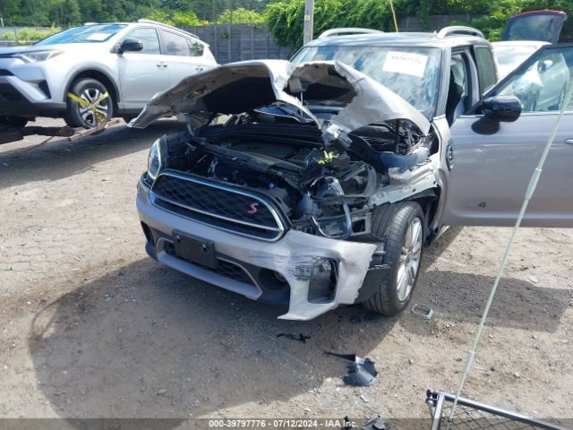 WMZ83BR01P3P73559 Mini Countryman Cooper S