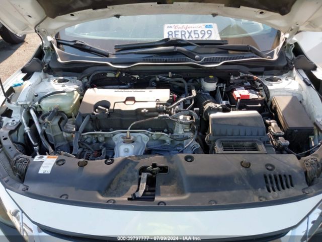 19XFC2F77JE206121 Honda CIVIC EX